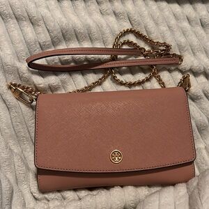 Robinson chain wallet